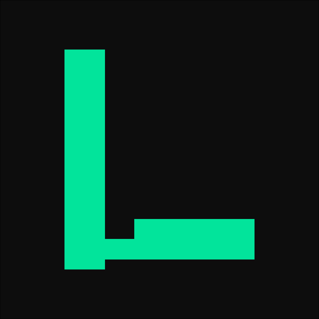 LoremGen logo